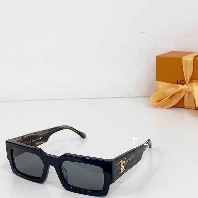 LV Sunglasses ID:20260410-2911